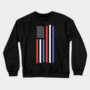 America Crewneck Sweatshirt